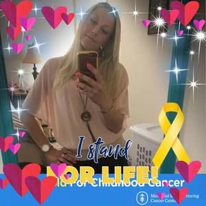 Meet your Posher, Leslieanne